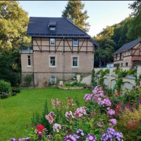 Ferienwohnung 